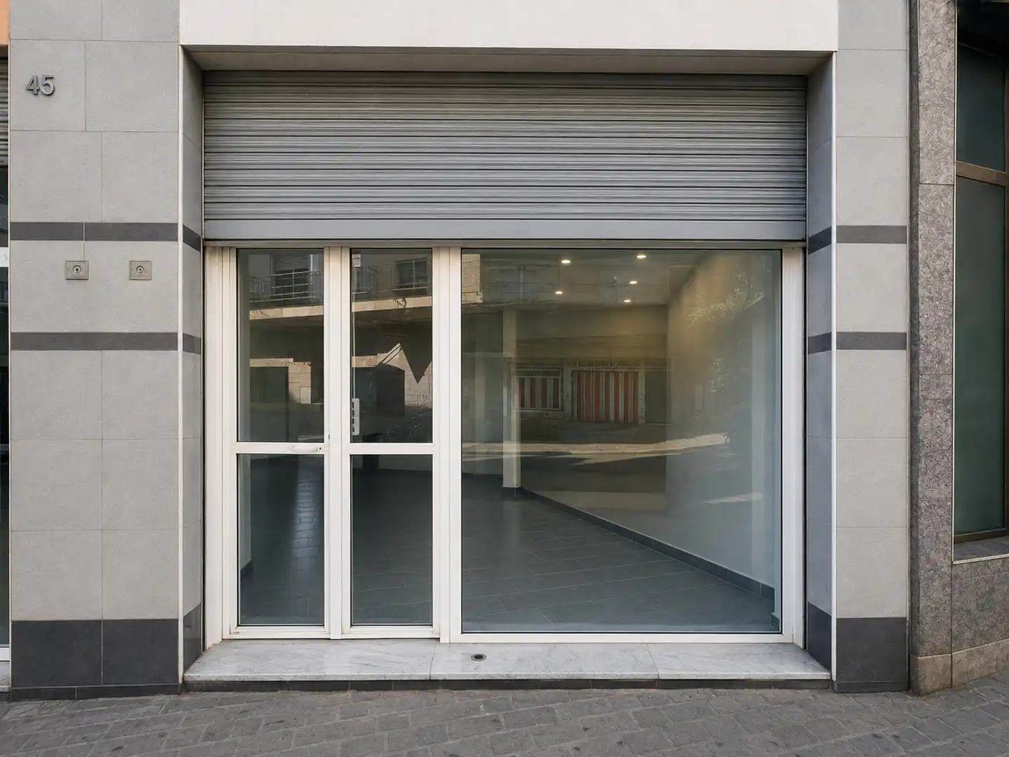 Local comercial en venda a Calle la Unión 45, imagen 22