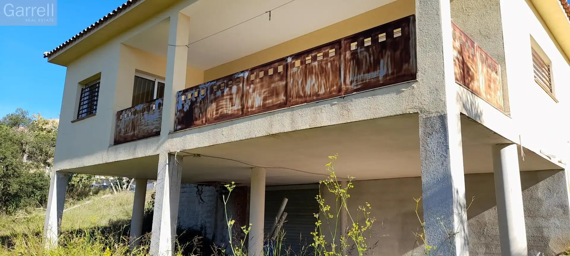 Houses for sale in CL MALGRAT DE MAR TORDERA (BARCELONA), Niàgara Parc - Ágora Parc