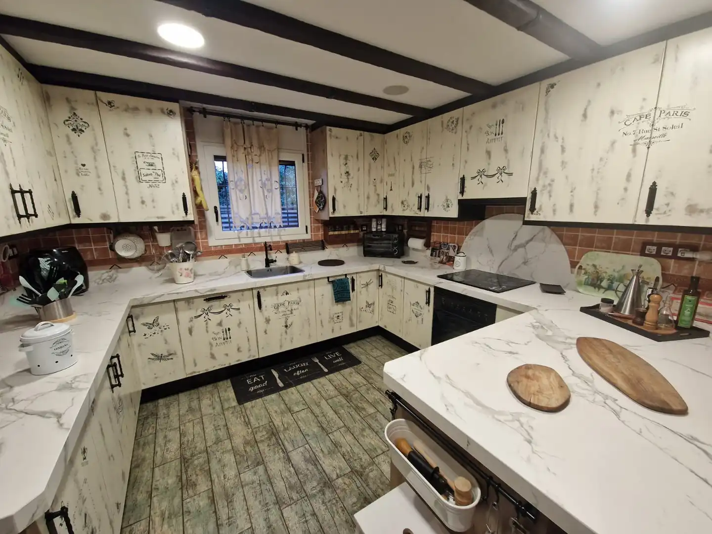 Casa con terraza en venta en Carrer dels Avellaners, imagen 14