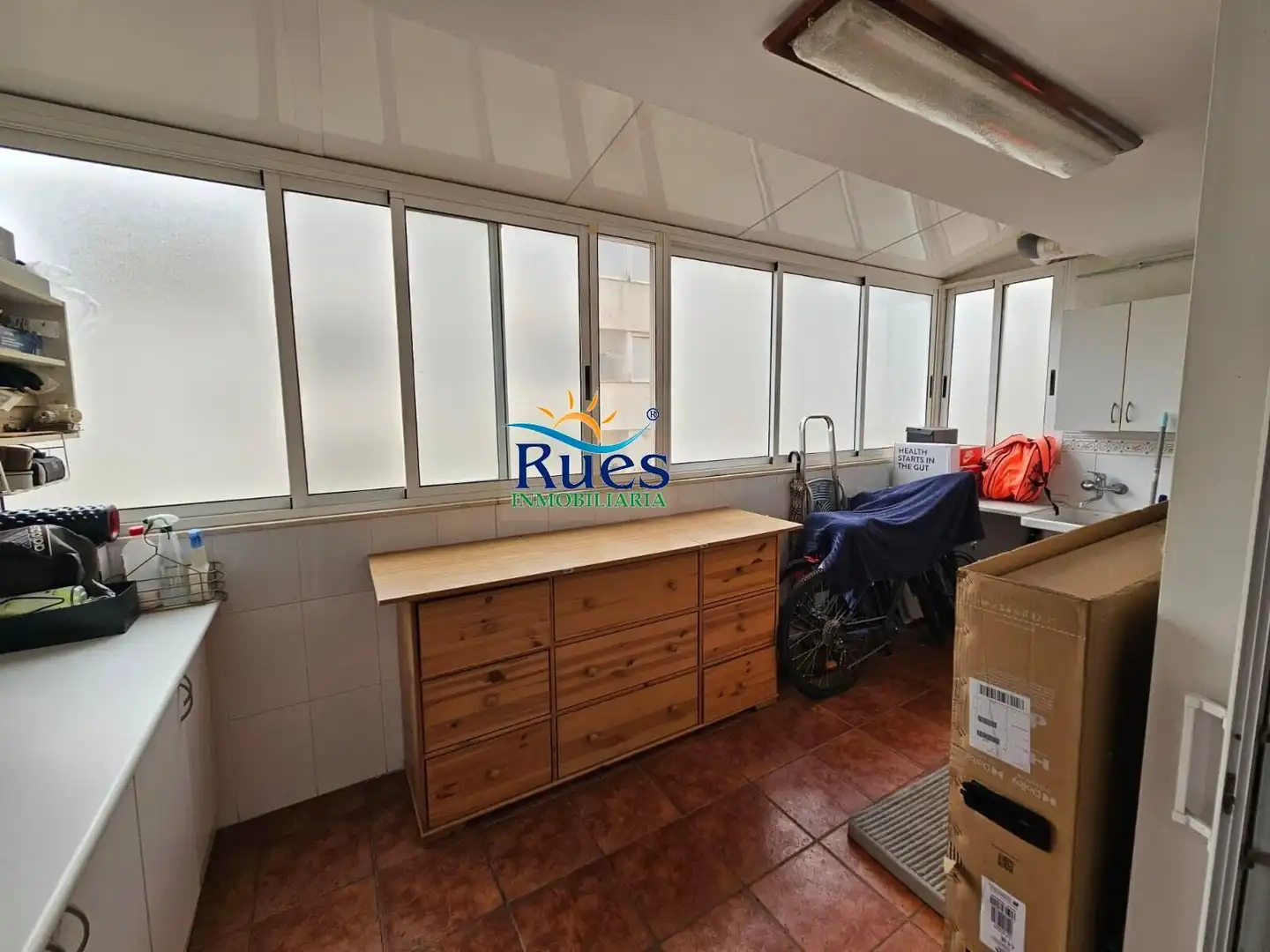 Duplex with terrace for sale in Paseo de San Juan Bosco, imagen 27