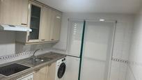 Kitchen of Flat to rent in Pinto  with Air Conditioner, Heating and Parquet flooring