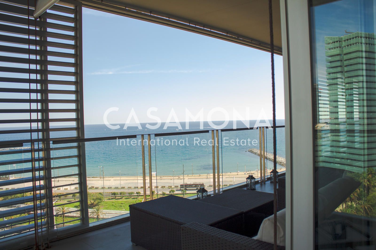 Apartment to rent in Port Forum