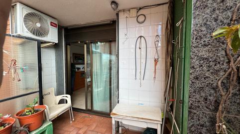 Foto 3 de Piso en venta en Carrer de Bellavista, Llefià, Barcelona