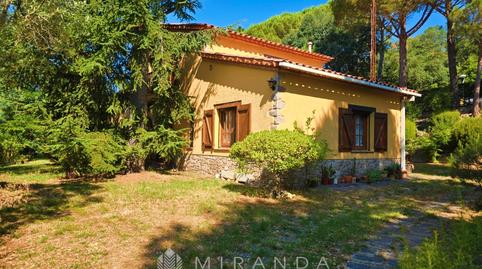 Photo 5 of Houses for sale in Carrer Montsoriu Sortida, Riells i Viabrea, Girona