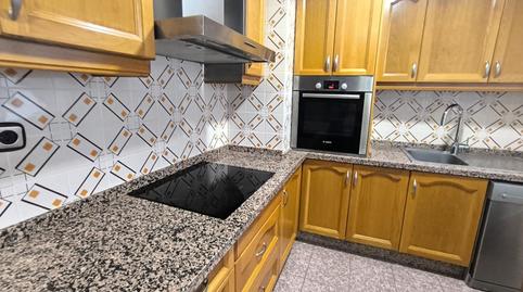 Photo 3 of Flat to rent in Ensanche - Franciscanos, Albacete