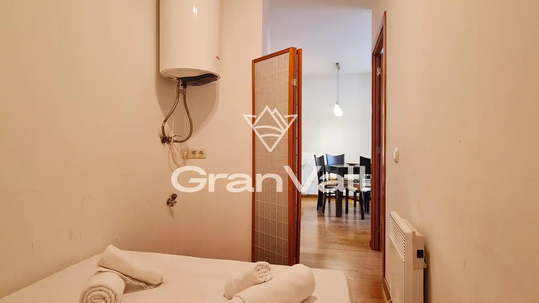 Habitación de Apartamento en venta en La Molina