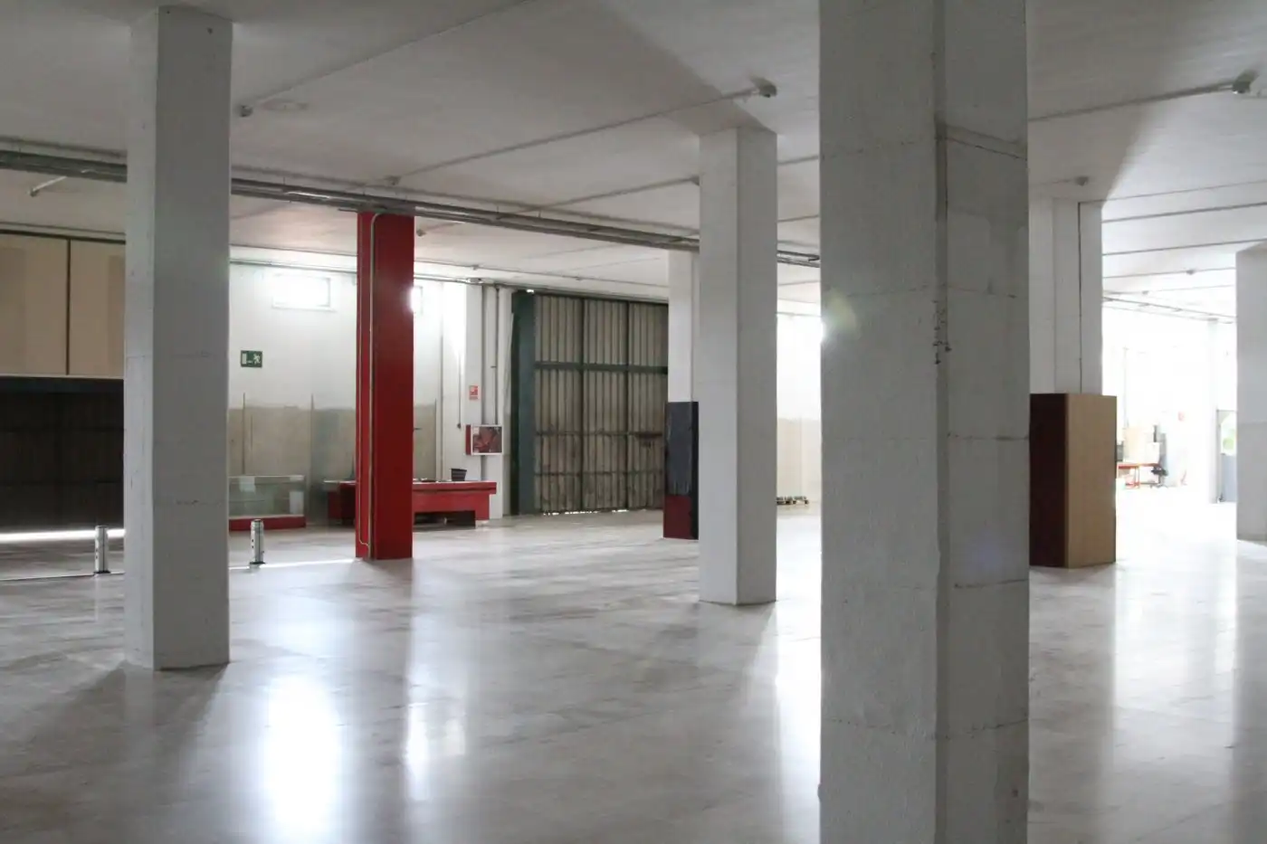 Nave industrial in vendita a Zona Industrial, imagen 11