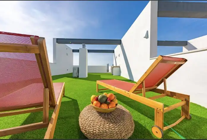 Penthouse with pool for sale in Calle Algeciras, imagen 28