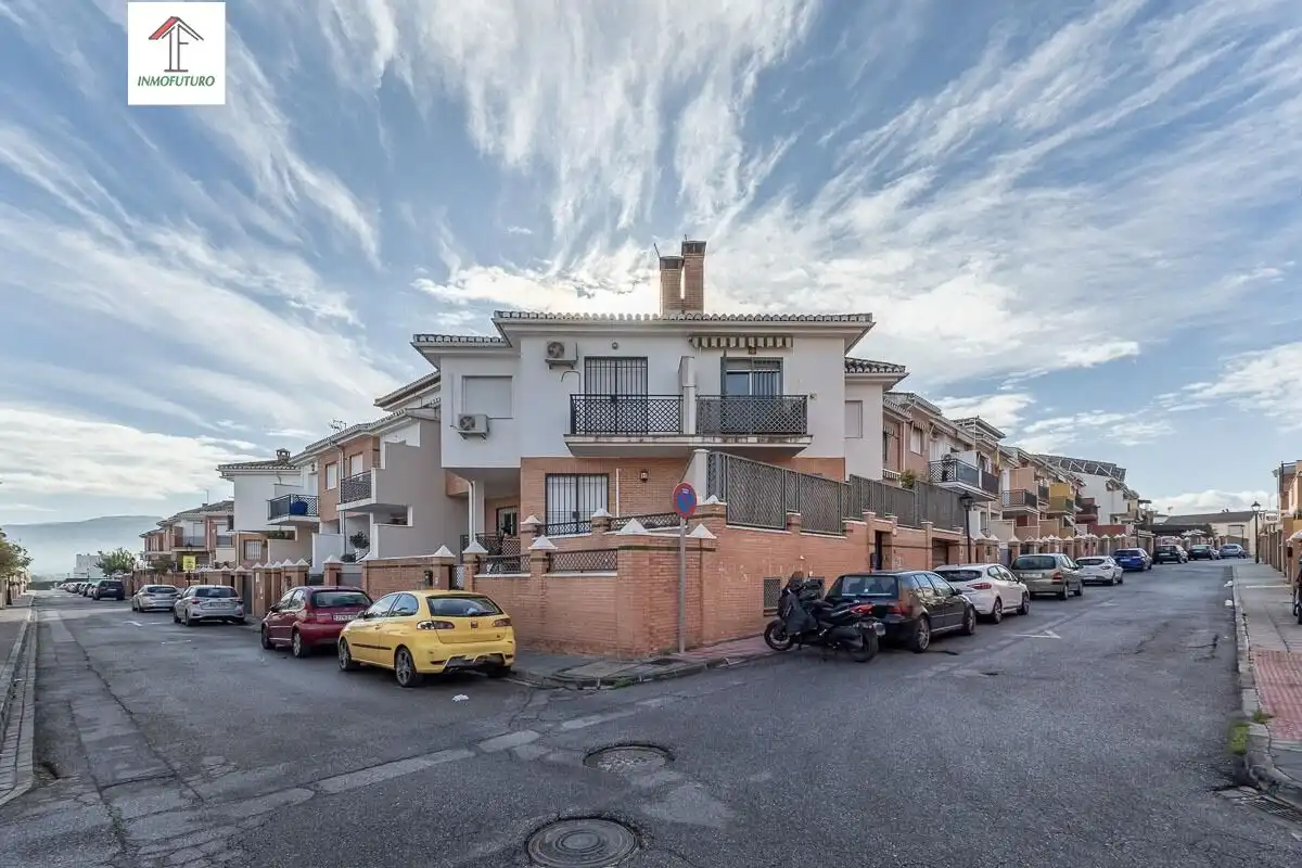 Reihenhaus mit Terrasse zum Verkauf in MALLORCA 26