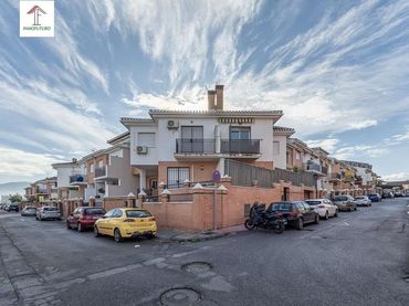 Casa a schiera con balcone in vendita a MALLORCA 26