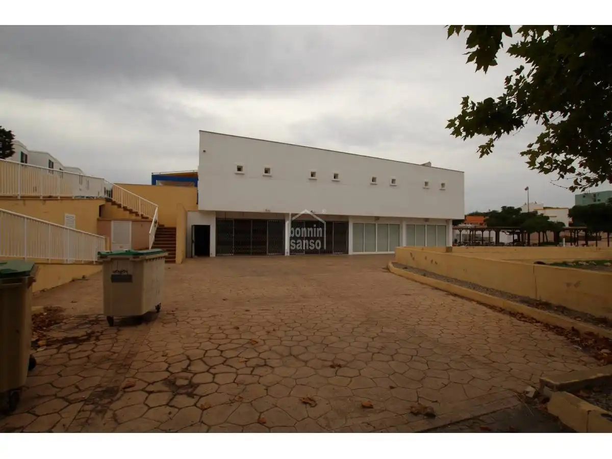 Local comercial en venda a Biniancolla - Punta Prima, imagen 12