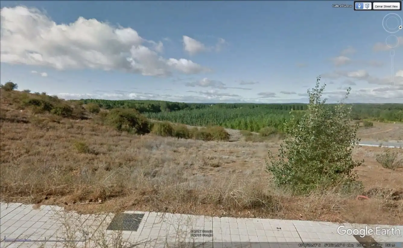 Terreni e lotti in vendita a Benavente, imagen 2
