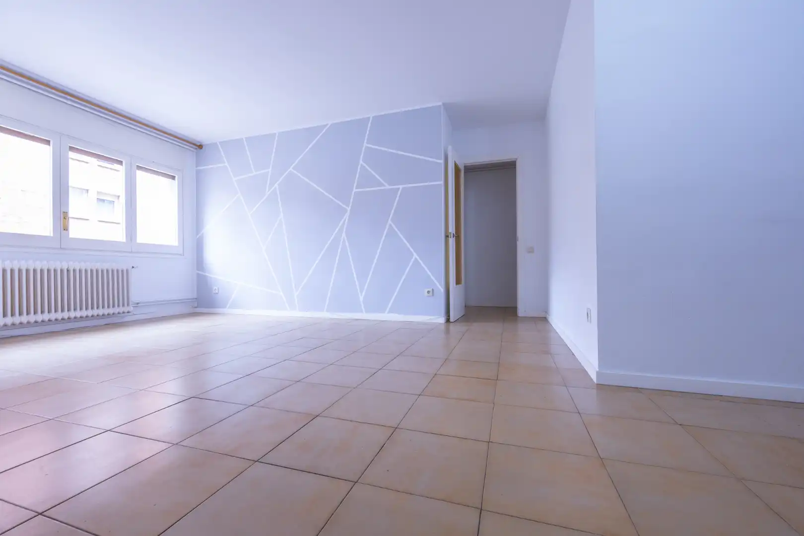 Piso en venta en Vic con Calefacción y Trastero