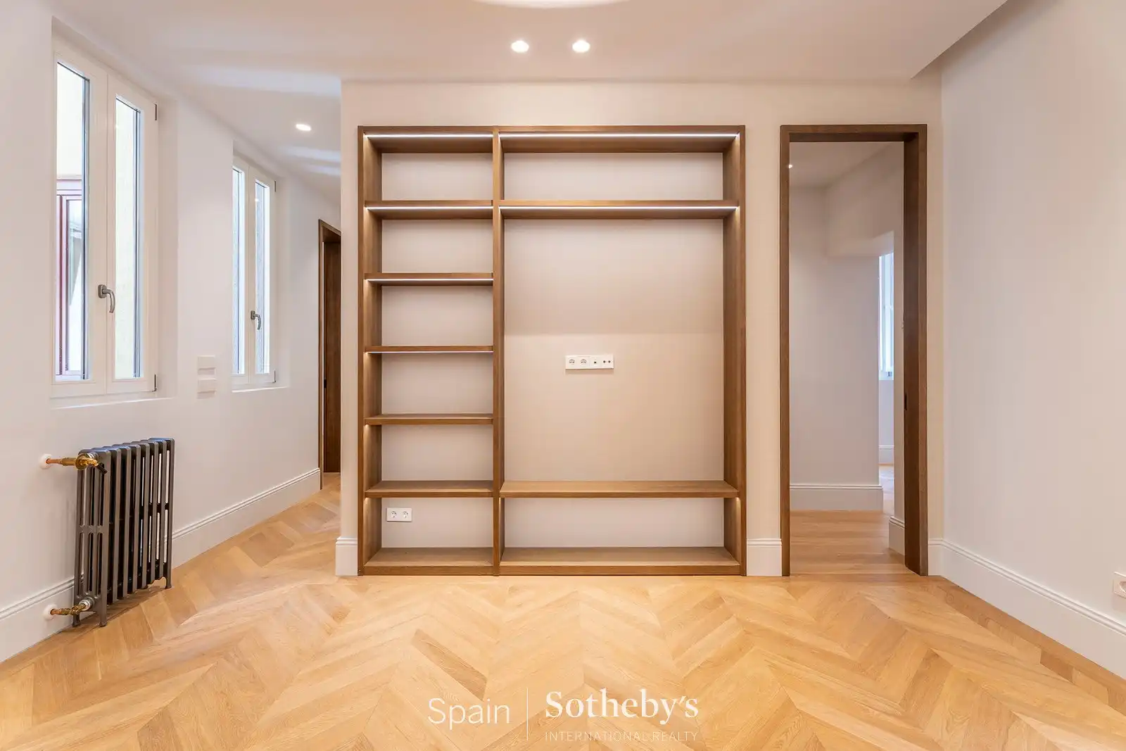 Apartament amb ascensor en venda a Centro, imagen 35