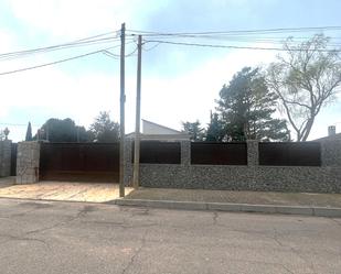 Residential for sale in La Muela