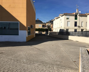 Exterior view of Premises for sale in Cabanillas del Campo