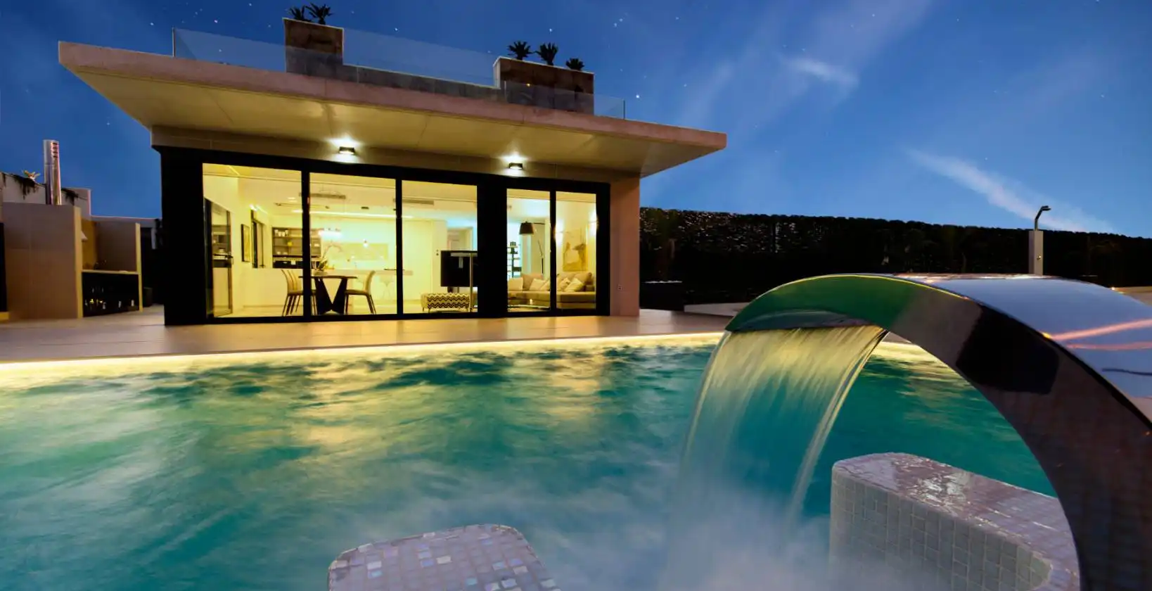 Detached house with pool for sale in Calle Sector y-1 Campoa-Sector Nort, imagen 9