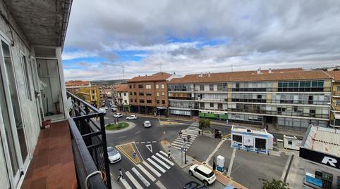 Foto 4 de Pis en venda a Madrid, 13, Centro, Ávila