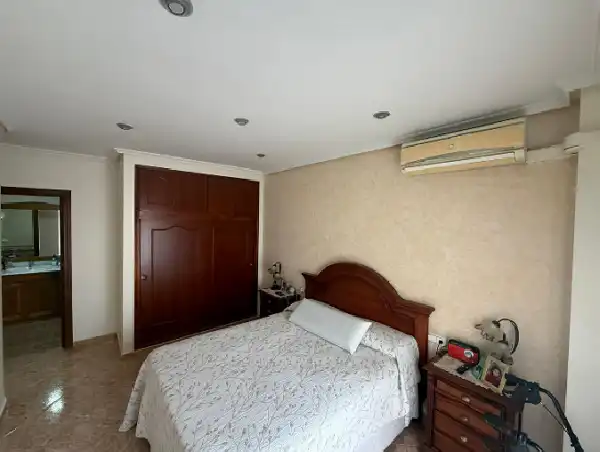 Wohnung mit Terrasse zum Verkauf in Nueva Torrevieja - Aguas Nuevas, imagen 8