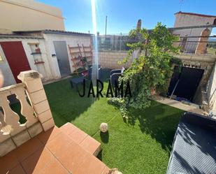 Garden of Single-family semi-detached for sale in Vierlas  with Terrace