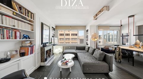Photo 5 of Flat for sale in De Cea Bermúdez, Vallehermoso, Madrid Capital