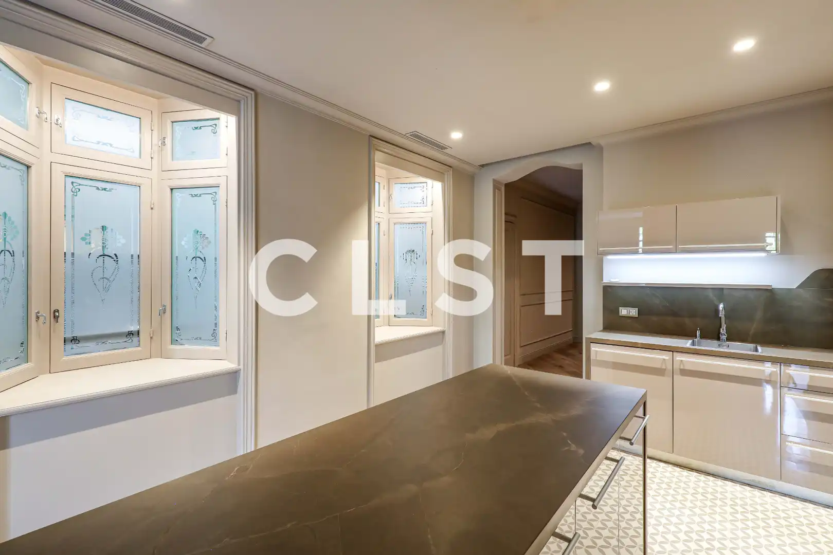 Piso con terraza en alquiler en Passeig de Gràcia, imagen 18