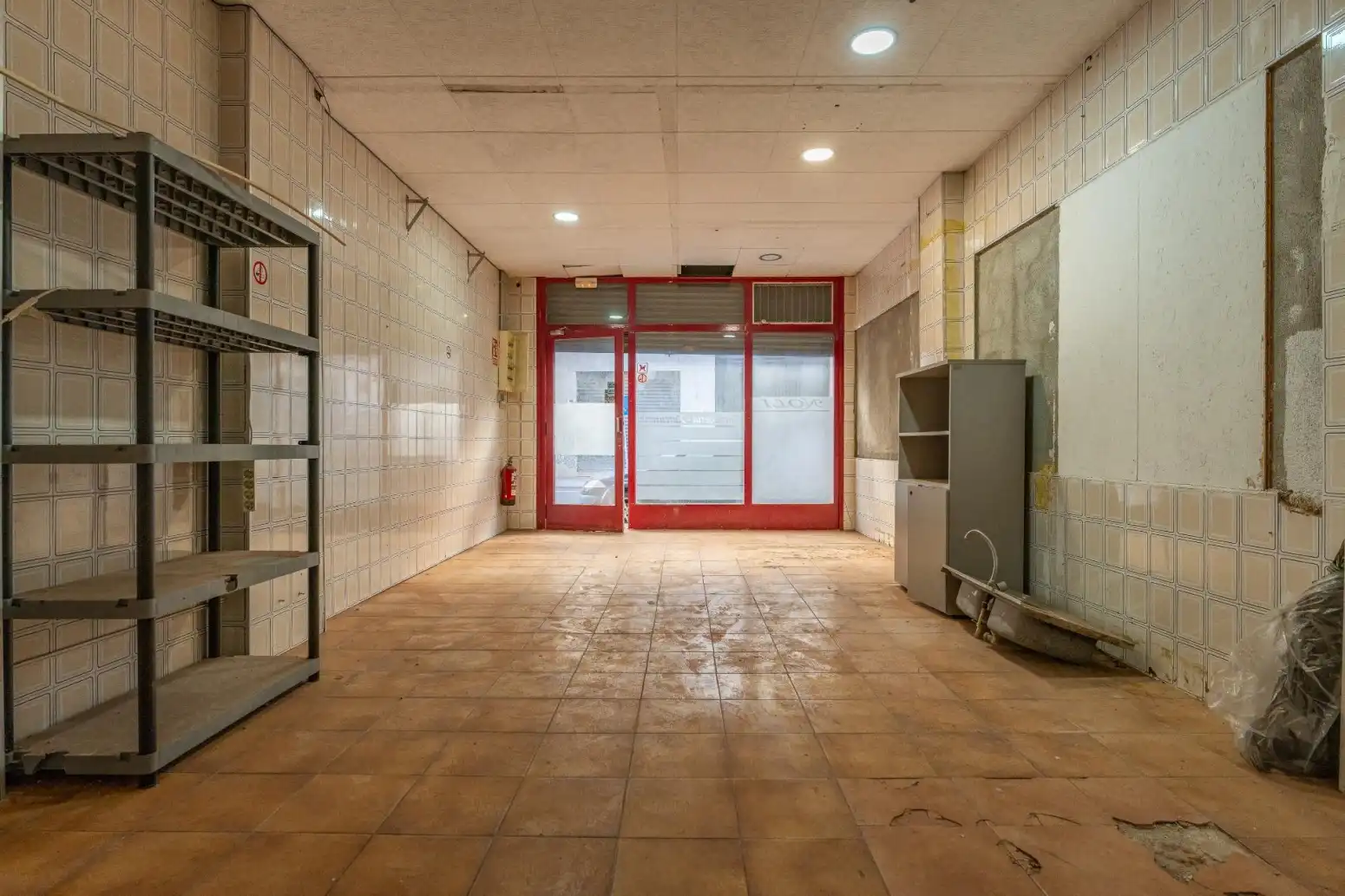 Commercial properties for sale in Reus - Carrer Vilallonga, Llevant