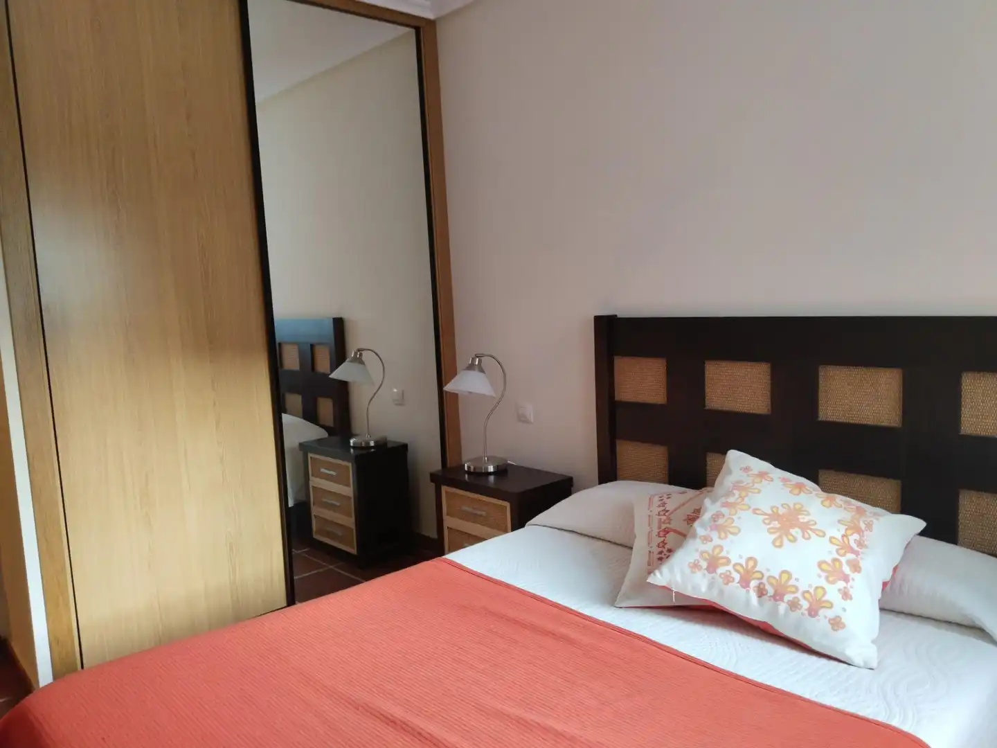 Flat for rent in Calle Miguel Delibes, Suances