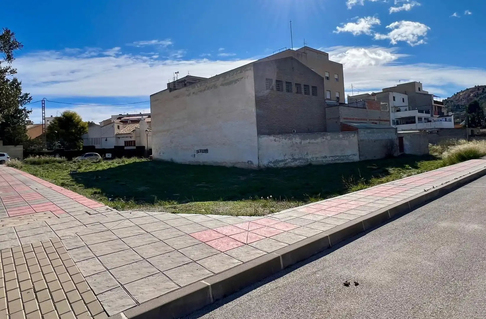 Wohnbaugrundstück zum Verkauf in Cehegín, imagen 7