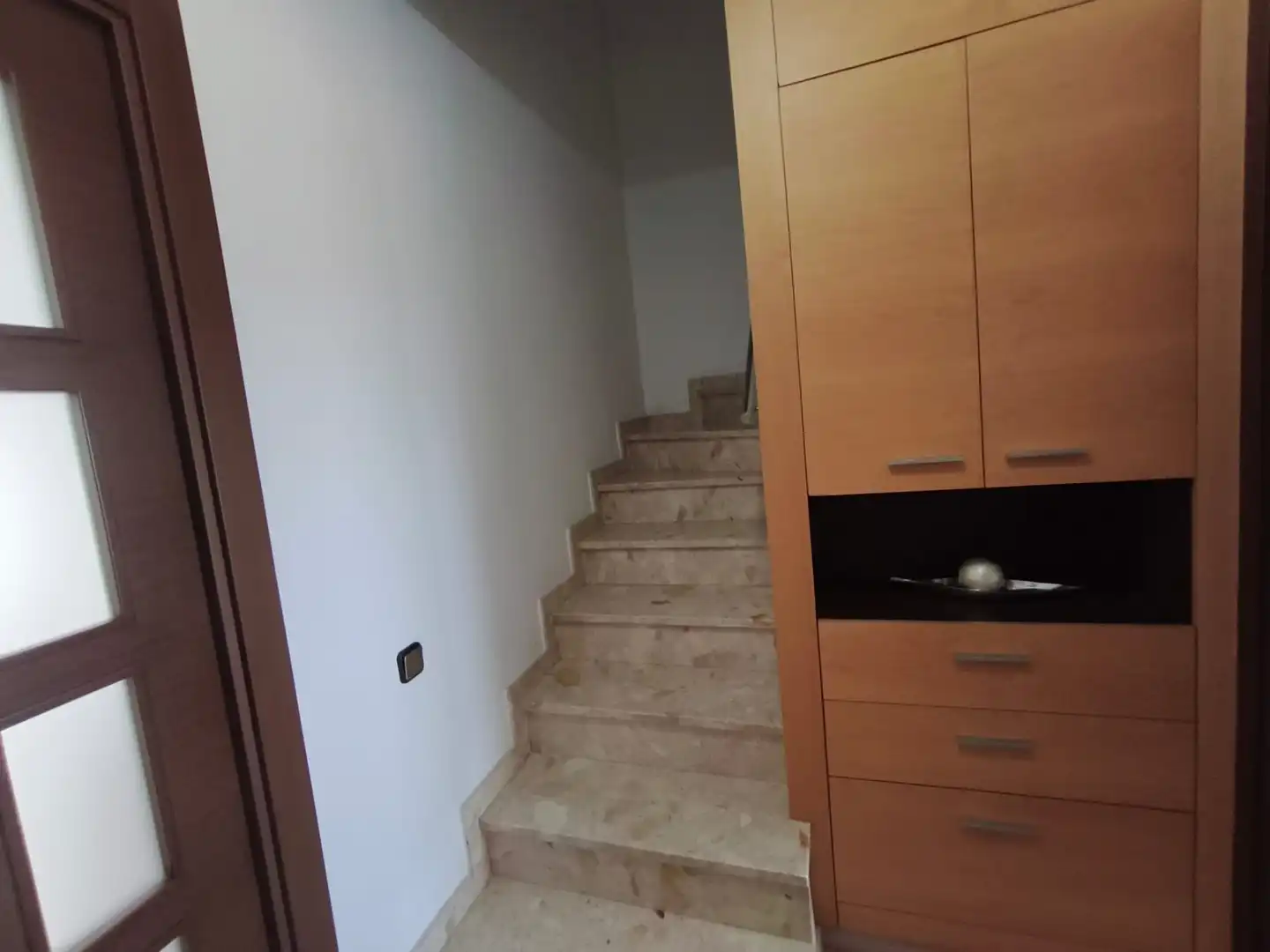Casa adosada en venda en Berga amb Aire condicionat, Calefacció i Jardí privat