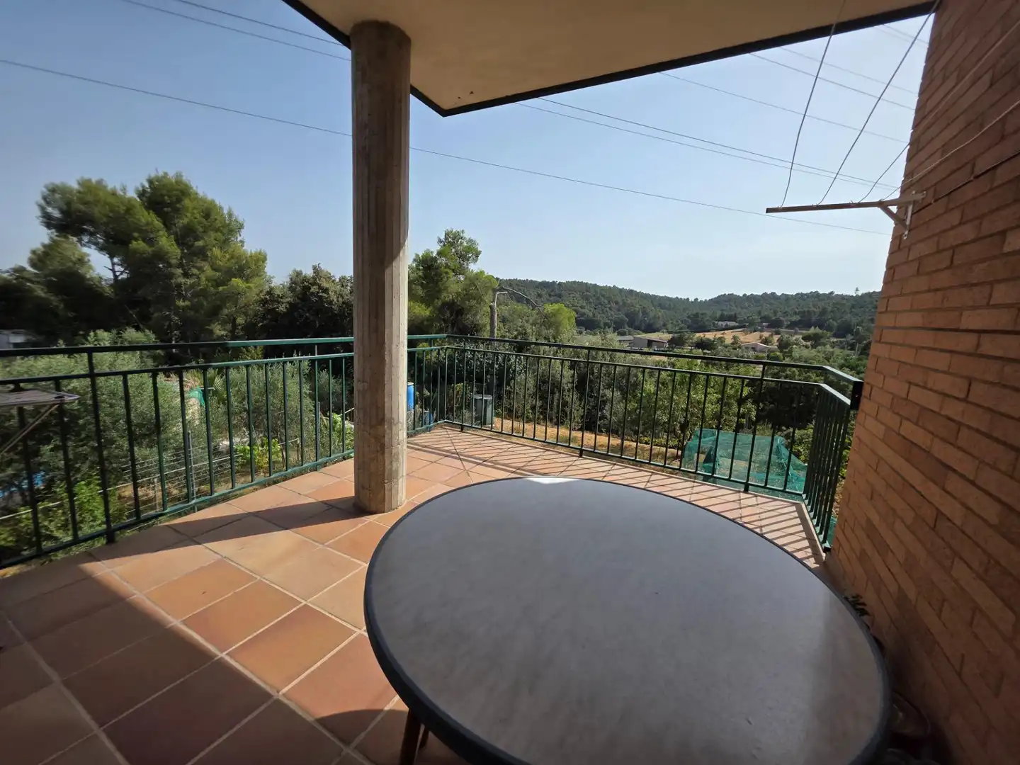 Villa avec piscine à vendre à Sentmenat, imagen 6