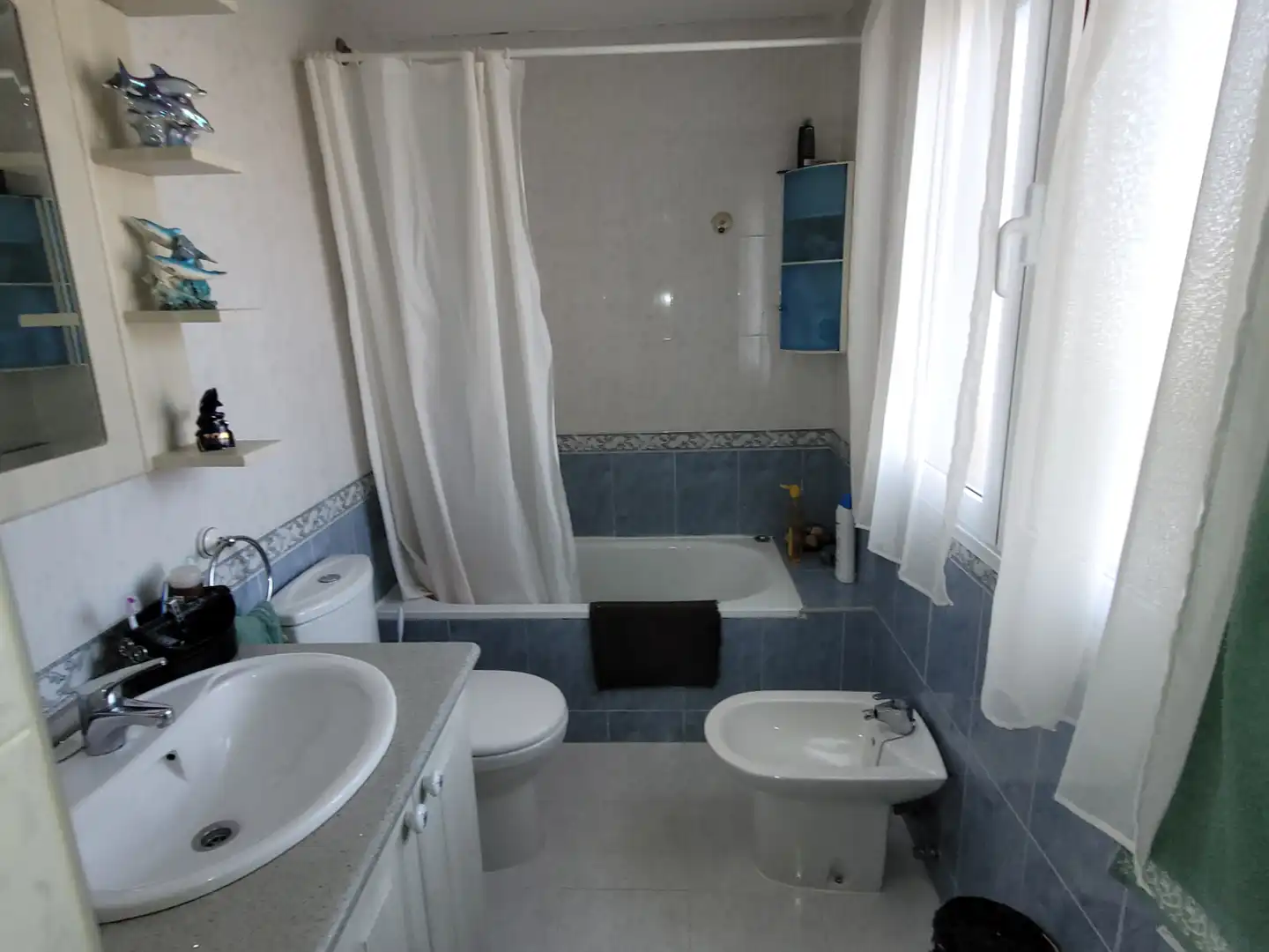 Detached house with terrace for sale in Plaza de Castilla y León, imagen 18