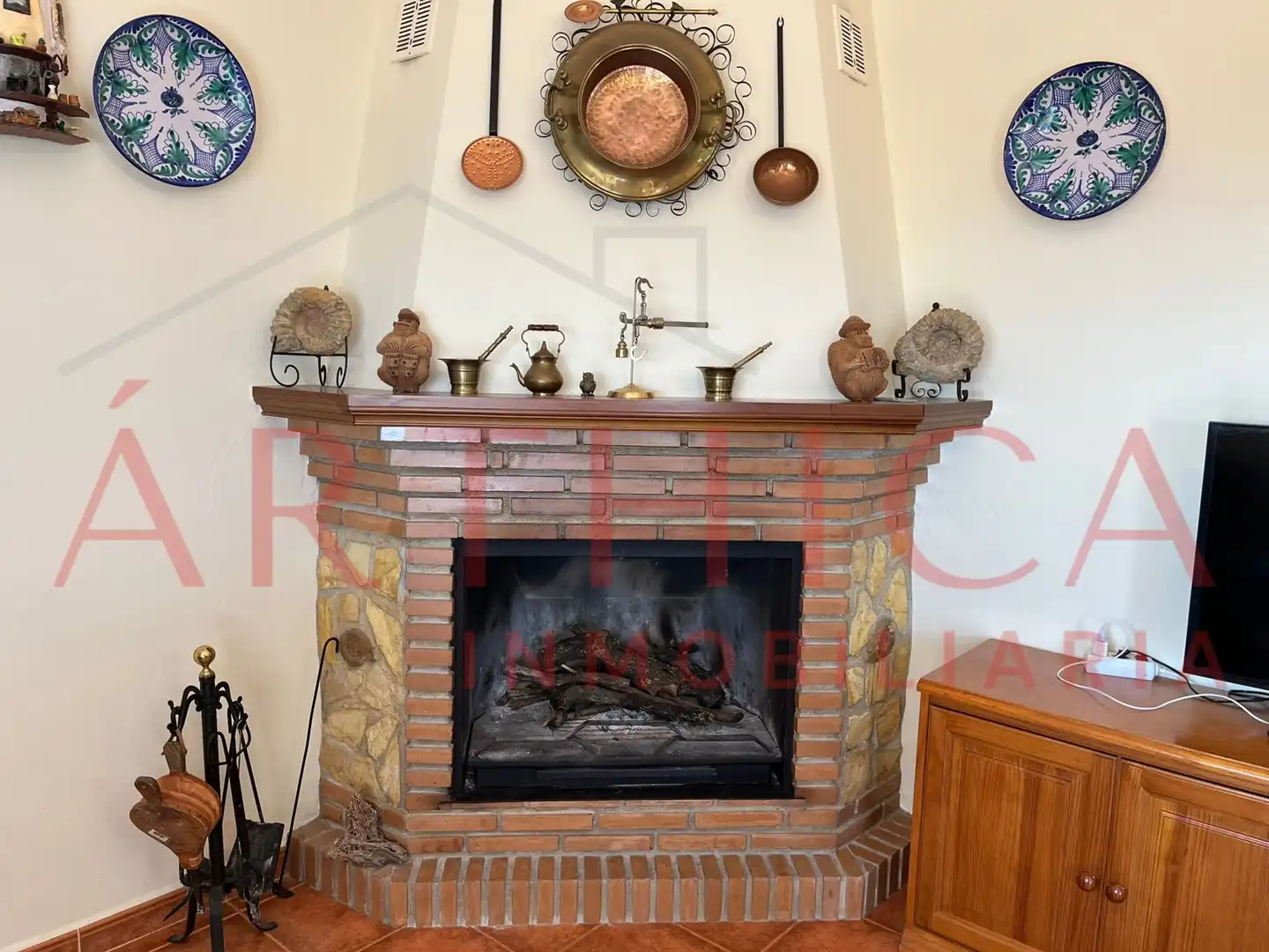 Chalet con jardín en venta en Diseminado Poligono, imagen 21