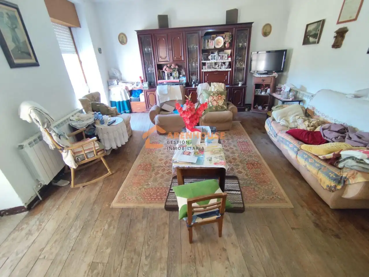 Haus mit Terrasse zum Verkauf in Leiro, imagen 10