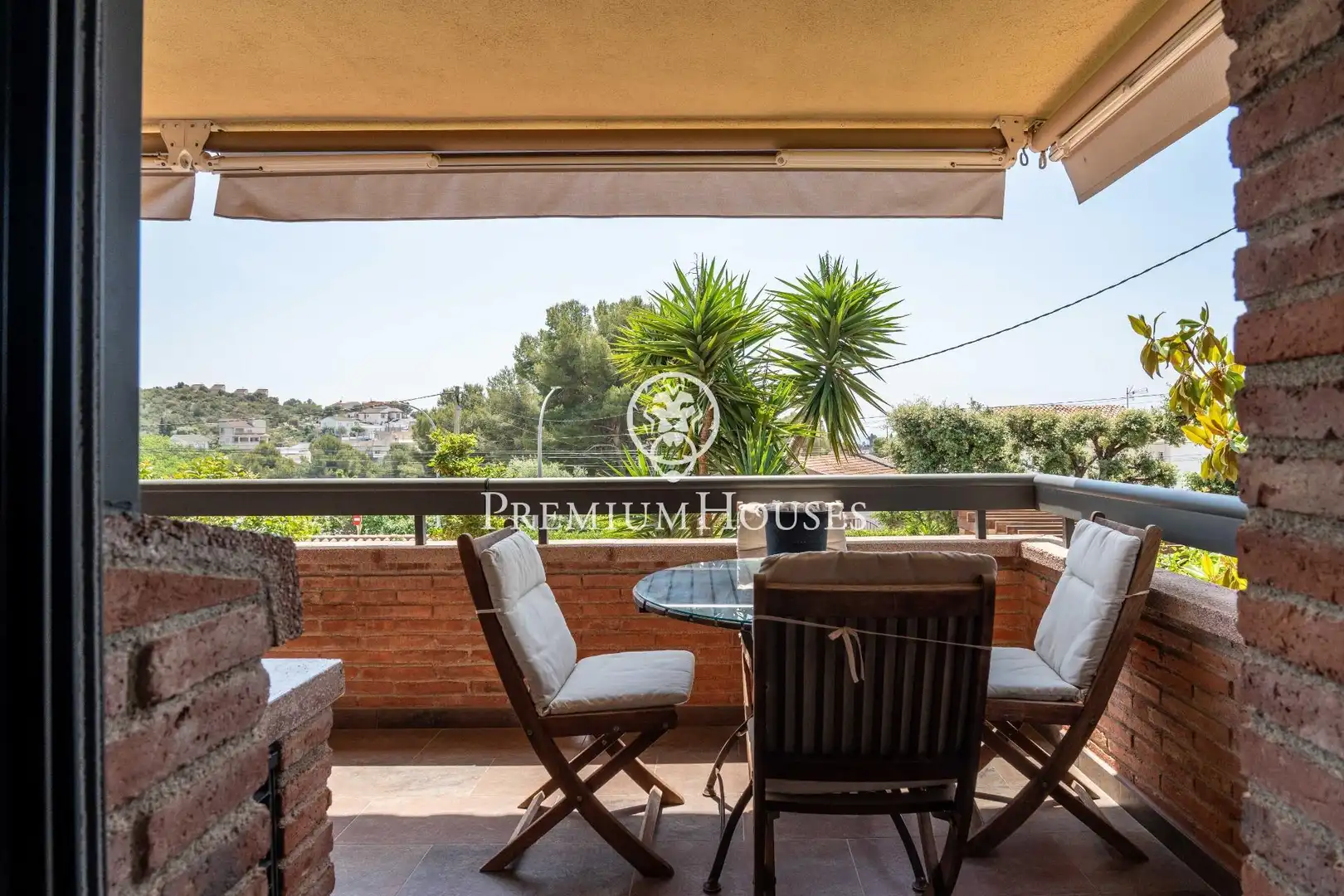 Terrace of Houses for sale in Calafell  with Air Conditioner, Heating and Private garden