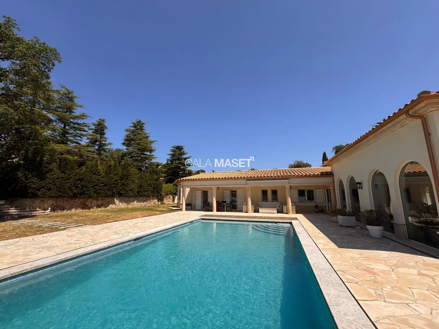 Detached house with pool for sale in Romanyà, imagen 148