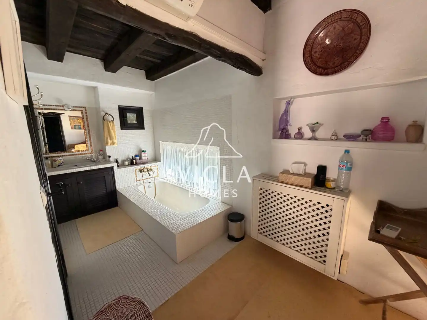 Haus mit Terrasse zur Miete in Sant Josep, imagen 47