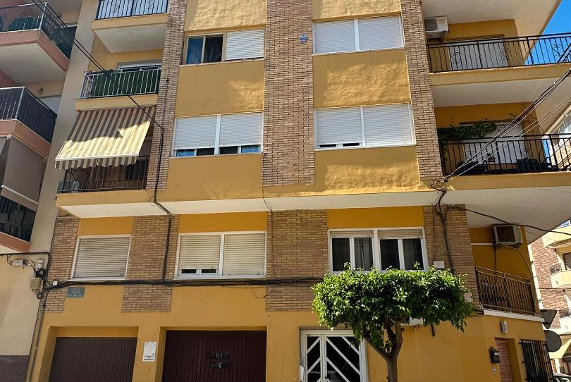 Foto 1 de Pis en venda a Calle Joaquin Moya Martinez, 28, Bigastro, Alicante