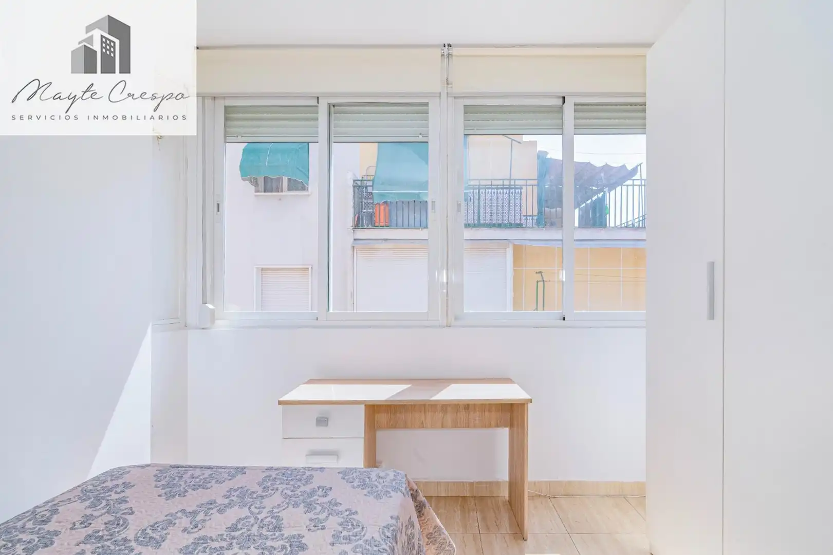 Flat with terrace for sale in Zaidín, imagen 16