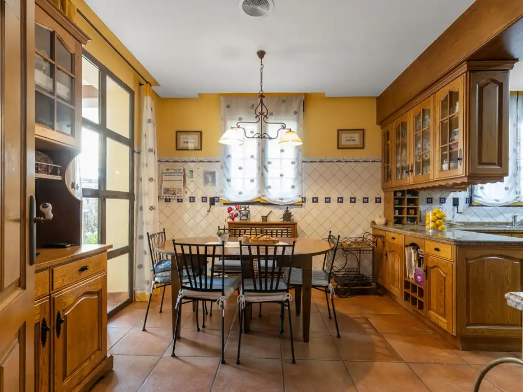Maison avec piscine à vendre à Calle Mar Negro, imagen 30