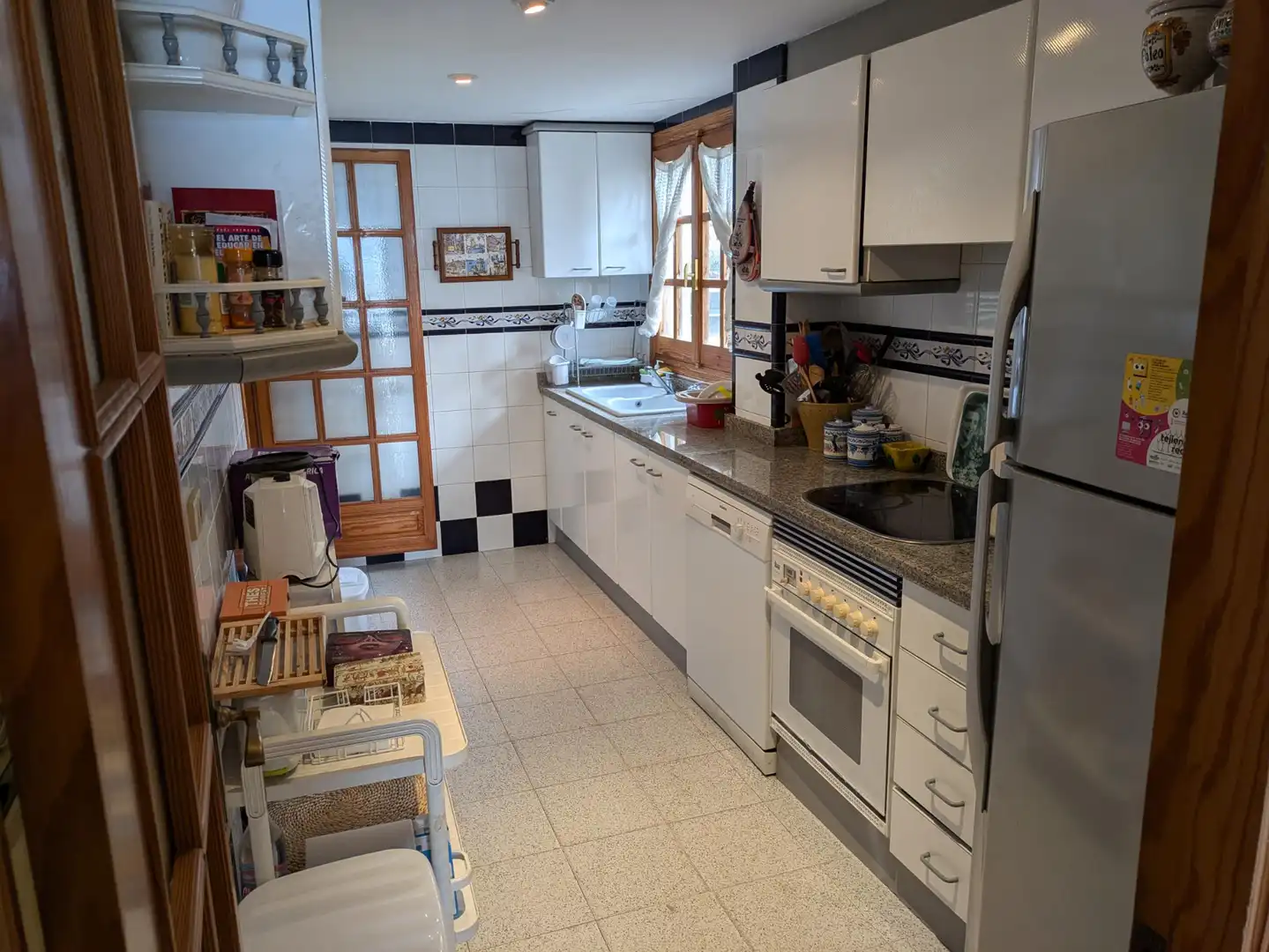 Appartement compact avec piscine à vendre à El Faro, imagen 5