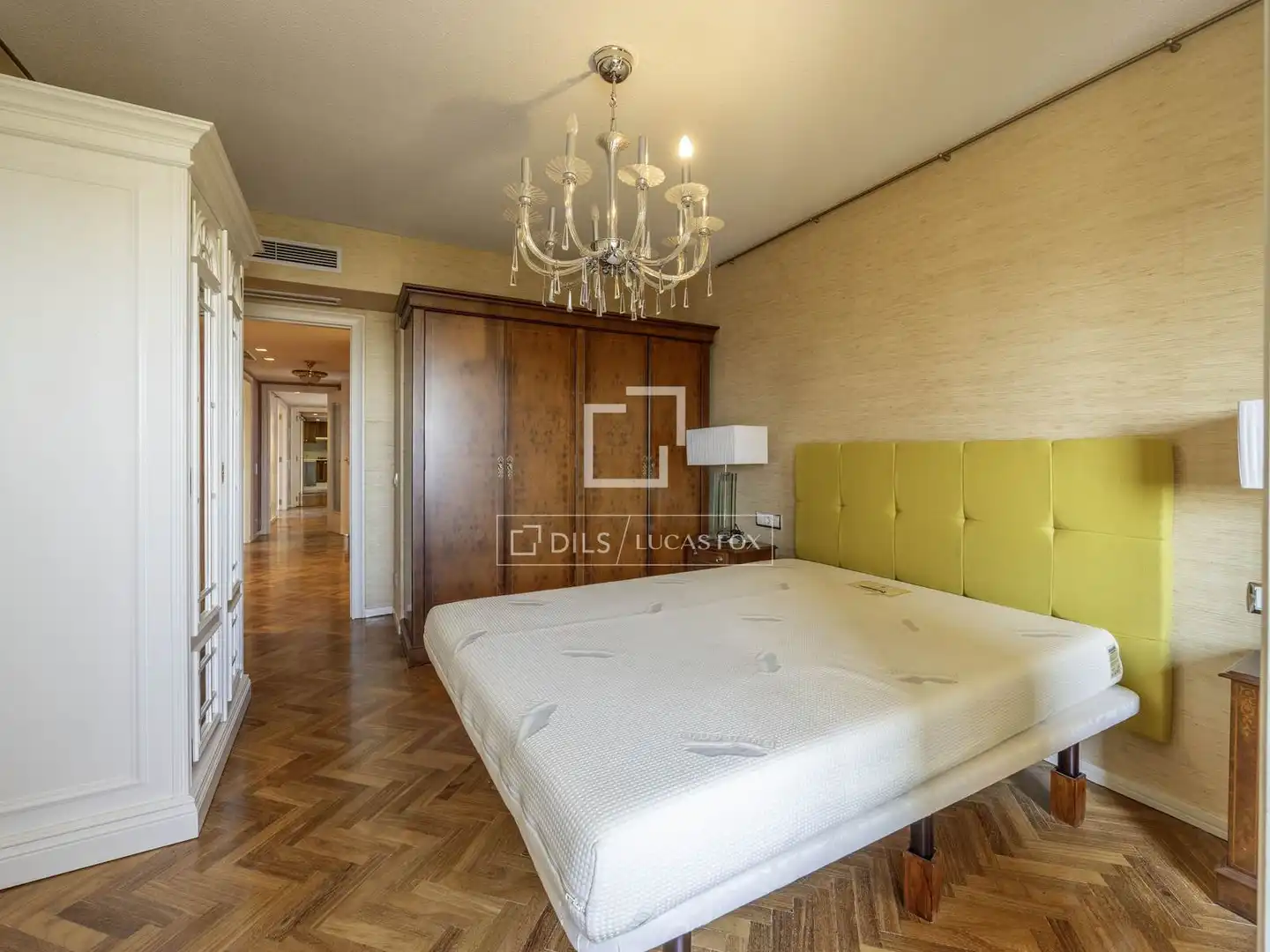 Habitación de Piso en venta en Valencia con Aire acondicionado, Calefacción y Terraza