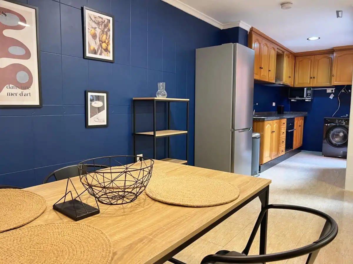 Habitación en Alicante / Alacant, Alicante