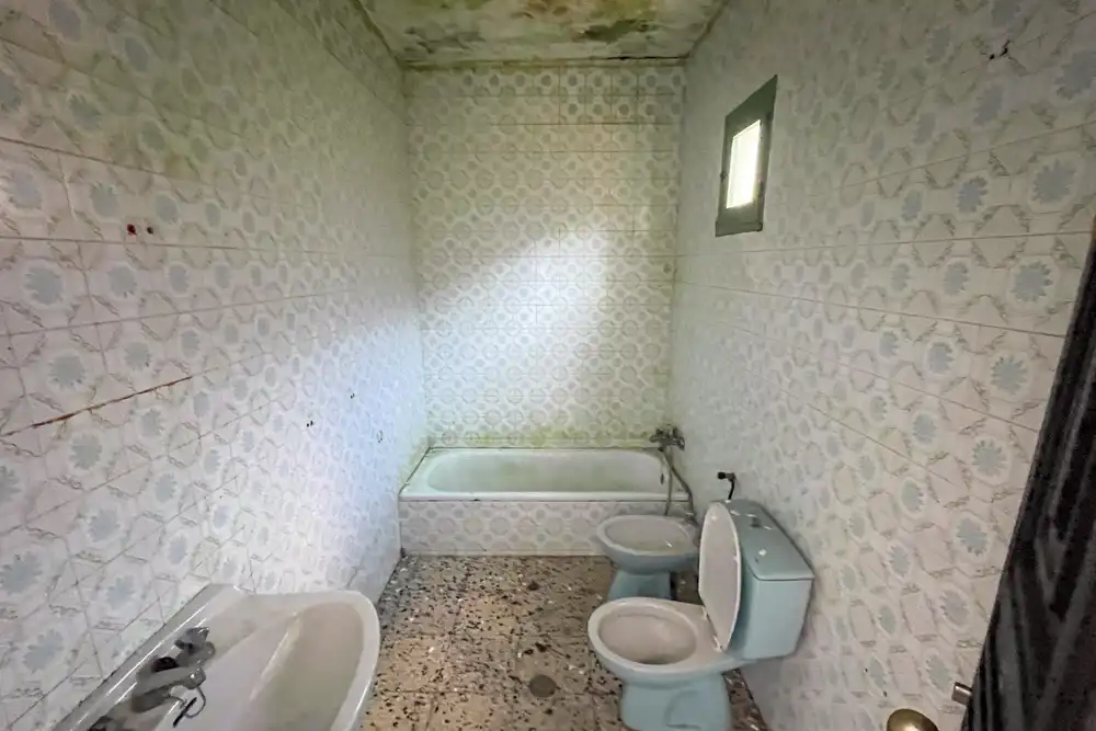 Baño de Finca rústica en venta en Valle Gran Rey