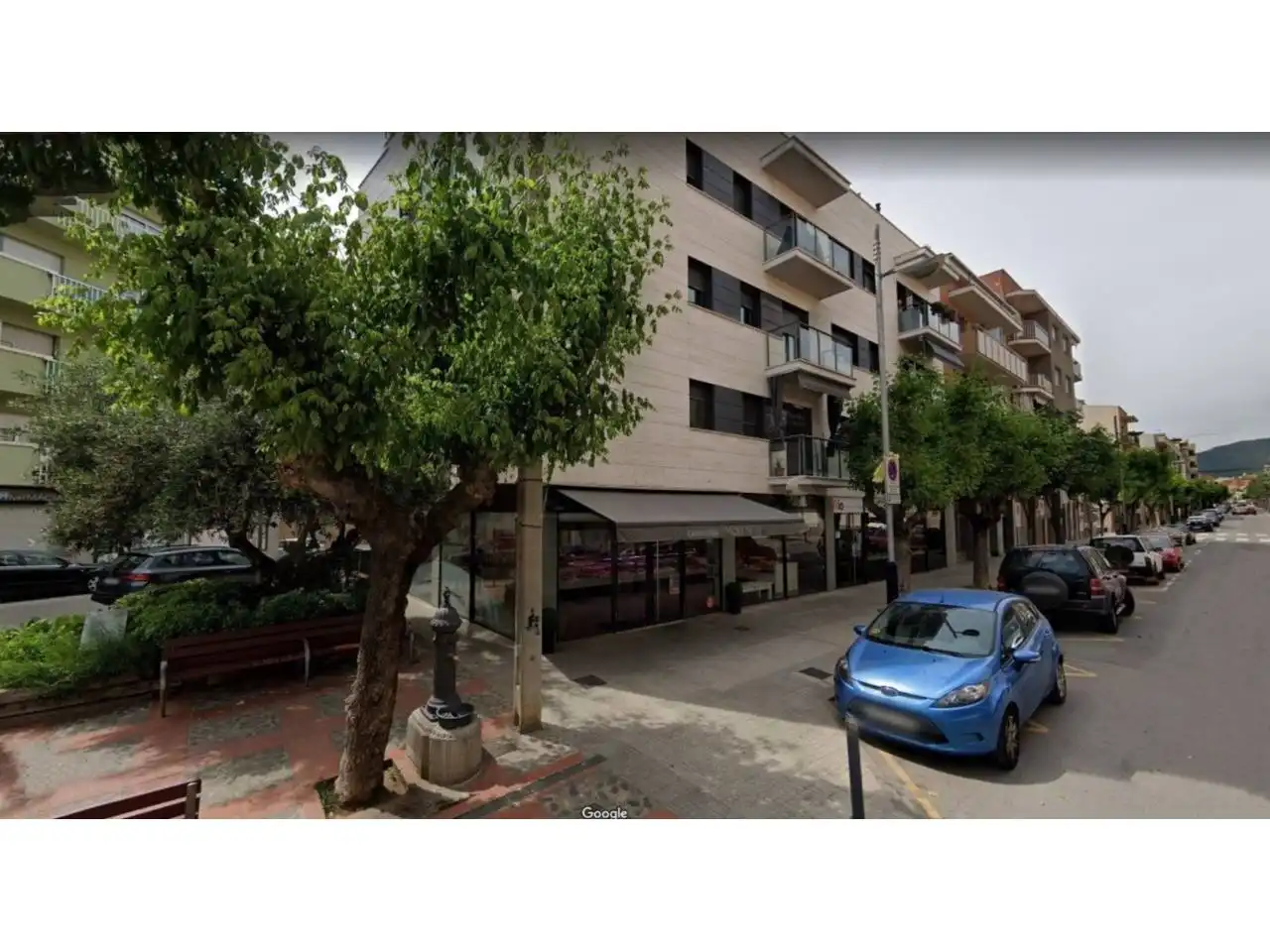 Wohnung mit Aufzug zur Miete in Calle ANSELM CLAVÉ, imagen 2