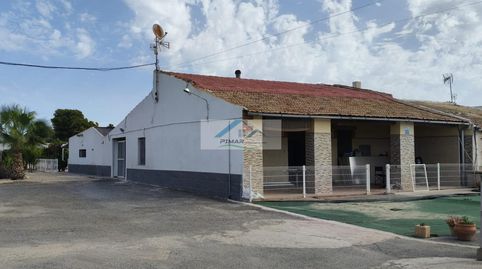 Foto 2 von Einfamilien-Reihenhaus zur Miete in La Foia - Daimés - Asprella, Elche / Elx