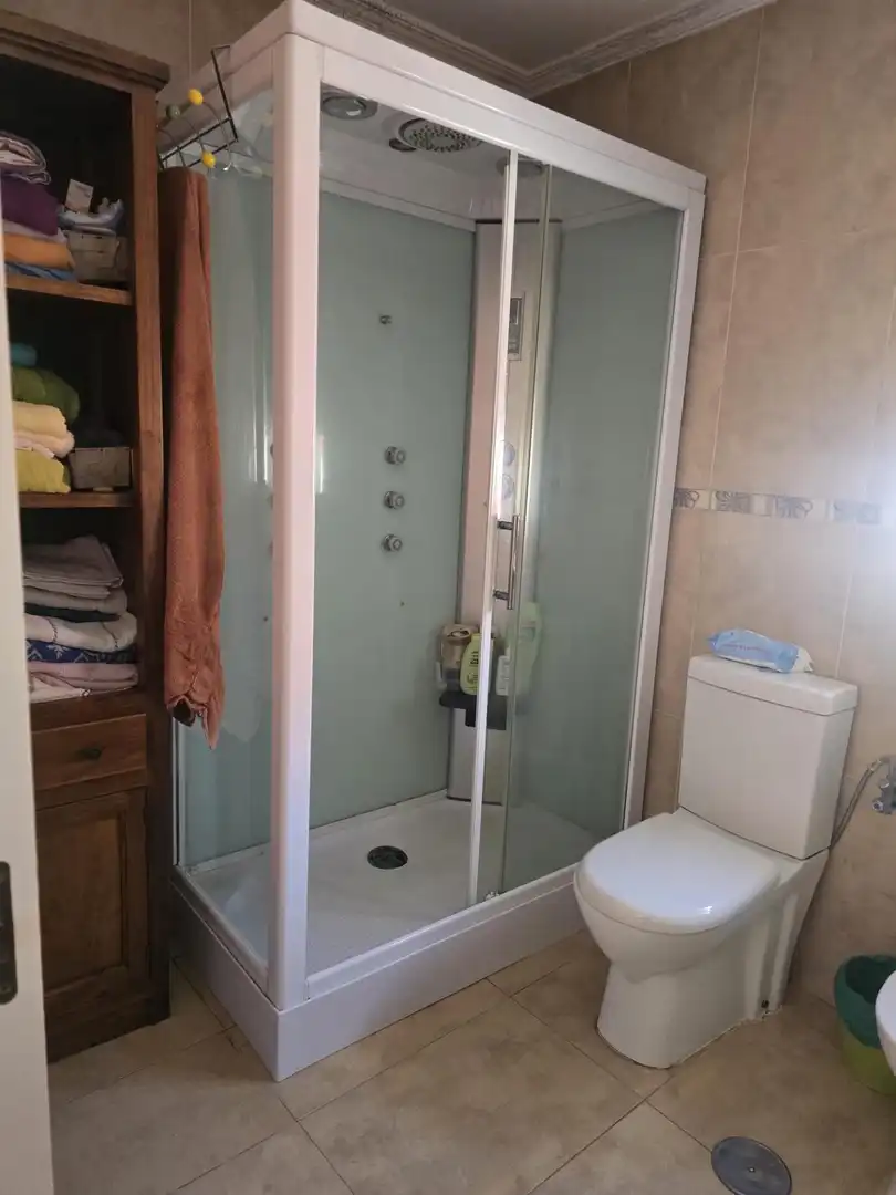 Baño de Casa o chalet en venta en Algeciras