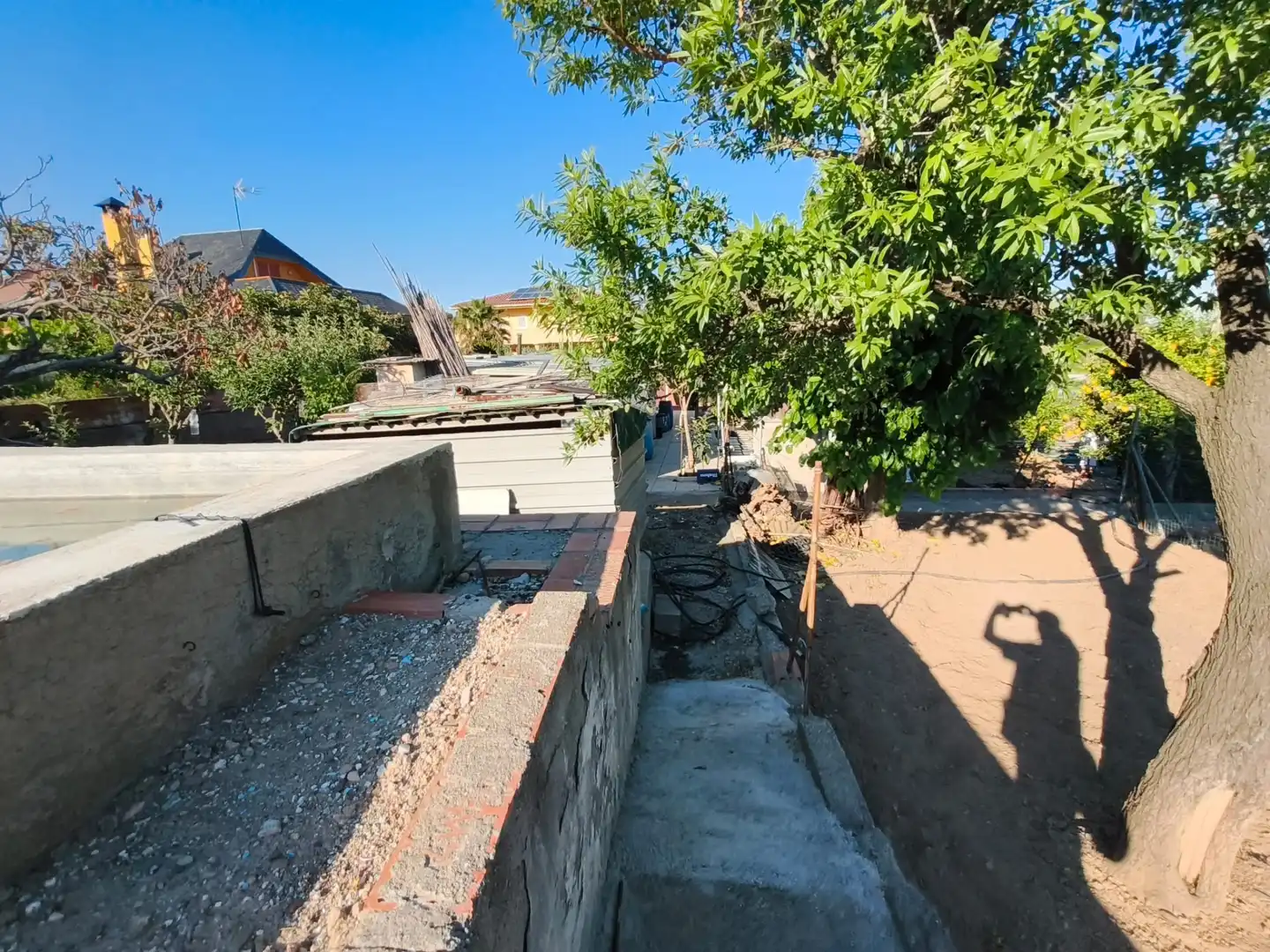 Terreno residenziale in vendita a Carrer Segre 10, imagen 6