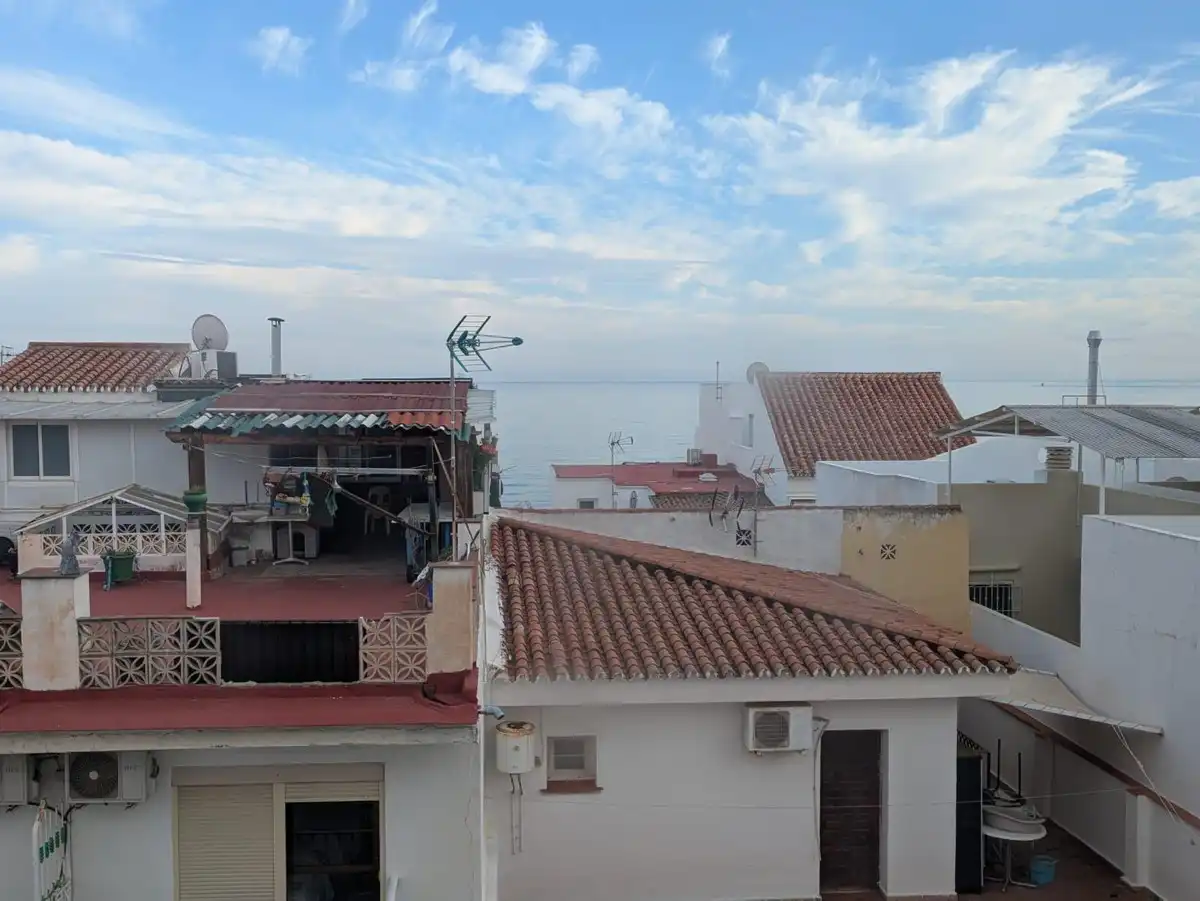 Ático en venta en la carihuela, imagen 3