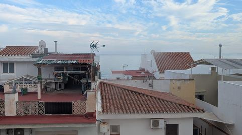 Foto 3 de Ático en venta en La Carihuela, La Carihuela - Los Nidos, Torremolinos